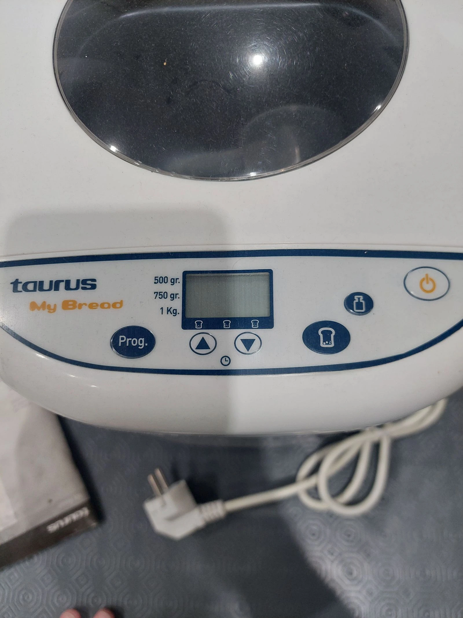 Taurus - Bread Maker – photo 2